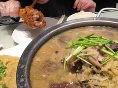 -吴记酱骨炖菜馆(西大直街店)