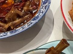 -回家吃饭·地道南昌菜(建德观总店)