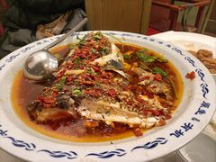 剁椒鱼头-旭龙鱼头王(航华店)