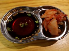 自助小菜-伊茉家的烤肉店(勒泰中心店)
