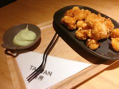 -TAIWAN·潭子茶屋