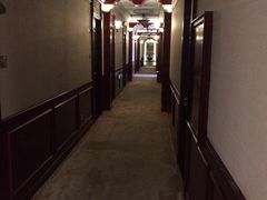 十号名邸精品酒店-十号名邸精品酒店（上海音乐学院店）(原复旦五官科医院店)