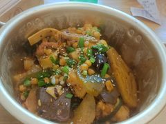 -冒菜西施·非遗冒菜(总店)