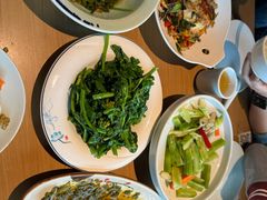 -卞氏菜根香·川菜(青羊万达店)