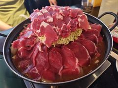 -炙韩料理·部队锅专门店