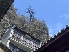 -武当山风景区