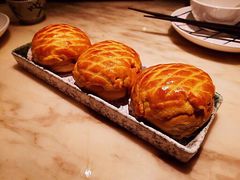 -陶陶居酒家(环市东店)