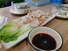-威海渔村(静安旗舰店)
