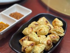 -牧雲子·臻选云南菜 .商务宴请(泰然大厦店)