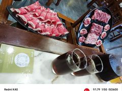 -东来顺•非遗火锅(外滩店)