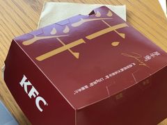 -肯德基(蓝桥店)