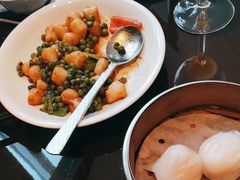 -环球港凯悦 · 享悦中餐厅