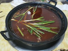 -石灰市毛记烧鸡公(解放碑店)
