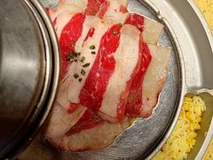 -安小胖韩国烤肉(太原街万达L3店)