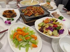 -金三杯酒家(泉城路店)
