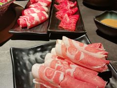 -湊湊火锅·茶憩(合生汇购物中心店)