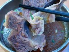 -达道武仔牛肉店(广达路店)