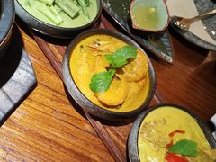 -默加东南亚美食(大宁音乐广场店)