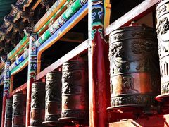 -塔尔寺