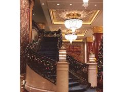 -北京中国大饭店