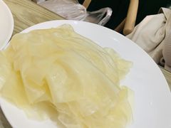 春饼-哈尔滨春饼(朝山街店)