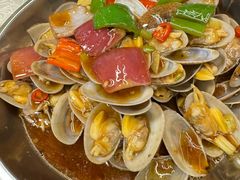 -小煵记·打边炉(西丽文光店)
