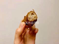 炸松肉-护国寺小吃店(阜成门桥店)