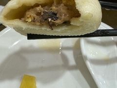 猪肉三鲜-京天红酒家(虎坊路店)
