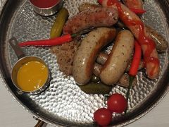 -马克西姆俄罗斯餐厅(通亚街店)