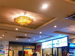 大堂-冯记香辣兔火锅(茶店子总店)