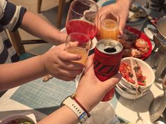 -味餐厅·海鲜·火锅·自助餐