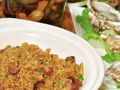 -金龙·打边炉(南京西路店)