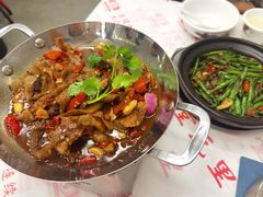 牛杂-堂瓦里·33年传统赣菜(第一街区店)