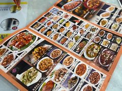 -清真利德顺小老饭庄(复兴路店)