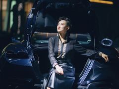 -君悦酒店·La Terrazza意合園·意式风味