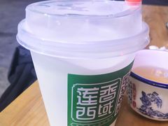 -莲香西域·正宗新疆菜(龙华店)