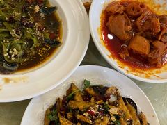 -刘胖子家常菜·蹄花焖藕(中南店)
