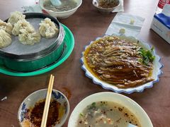 -北三沙家烧麦(北头道街店)