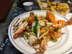 -旺角小渔村(二马路店)