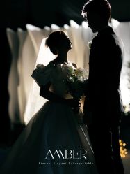 -琥珀婚礼策划AMBER WEDDING