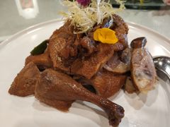 -北京全聚德(西客站店)