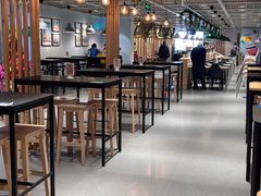 -宜家·瑞典风味餐厅(四元桥店)