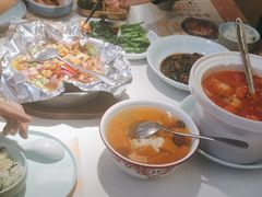 -王妈热卤·川味馆(海昌店)