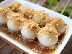 -朱新年·苏式汤团·面点(北寺塔店)