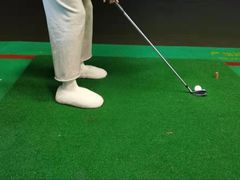 -银涛高尔夫练习场(徐泾店)