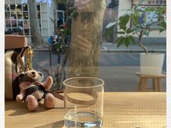 -Onirii Coffee(长乐路店)