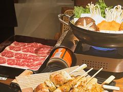 -山葵家居酒屋(天目里店)