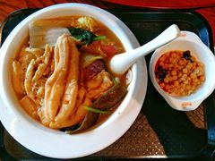 -北京大学深圳研究生院-燕园2食堂