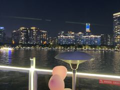 -琶醍壹号•潮菜江景餐吧