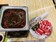-西藏饭店·亚克·食光自助餐厅(文殊院店)